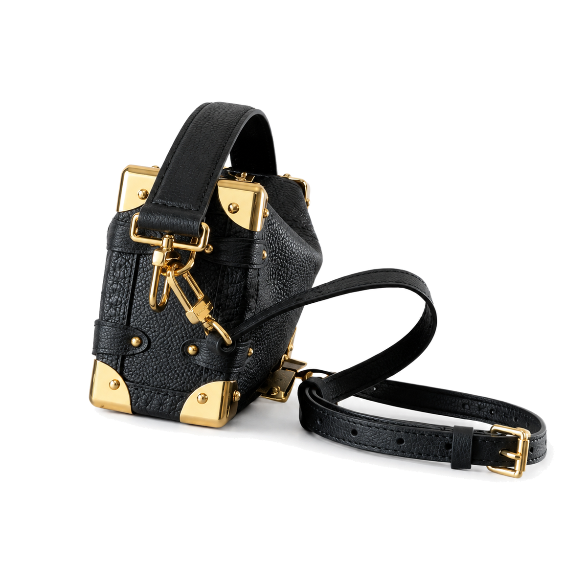 Louis Vuitton Mini Monogram Shoulder Bag