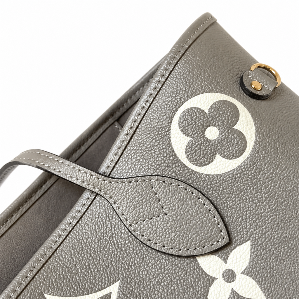 Louis Vuitton Monogram Shoulder Bag