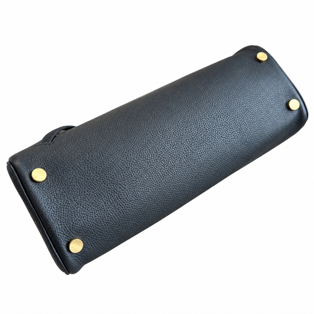 Burberry Heritage Check Everyday Shoulder Bag