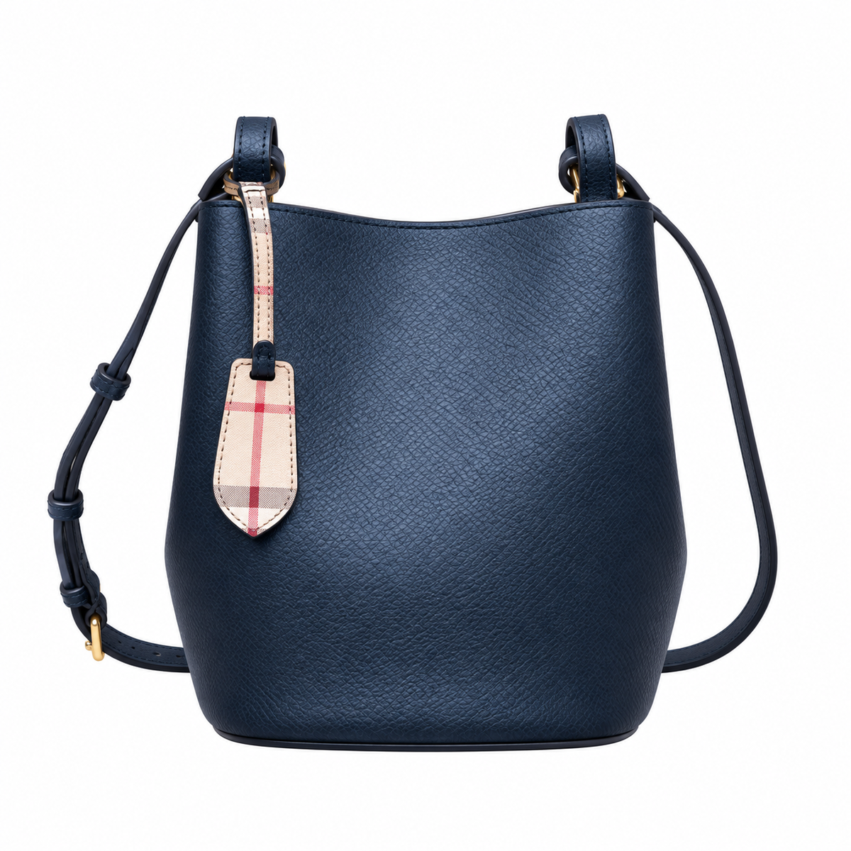 Burberry Classic Check Everyday Crossbody Bag