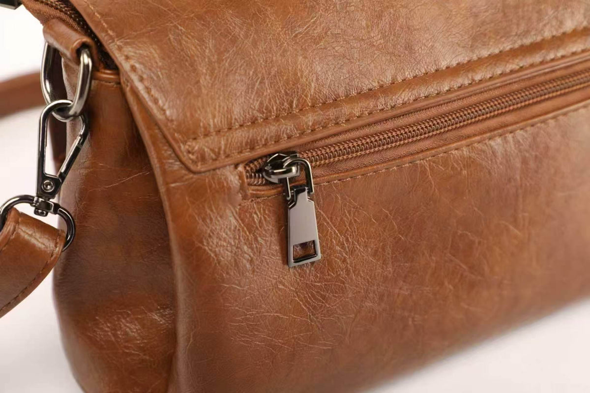 Elegant Minimalist Women's Handbag | 27×15×9cm Structured Tote