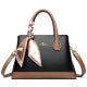 Women's Sophisticated Handbag | Premium Gift-Ready Tote 27×15×9cm
