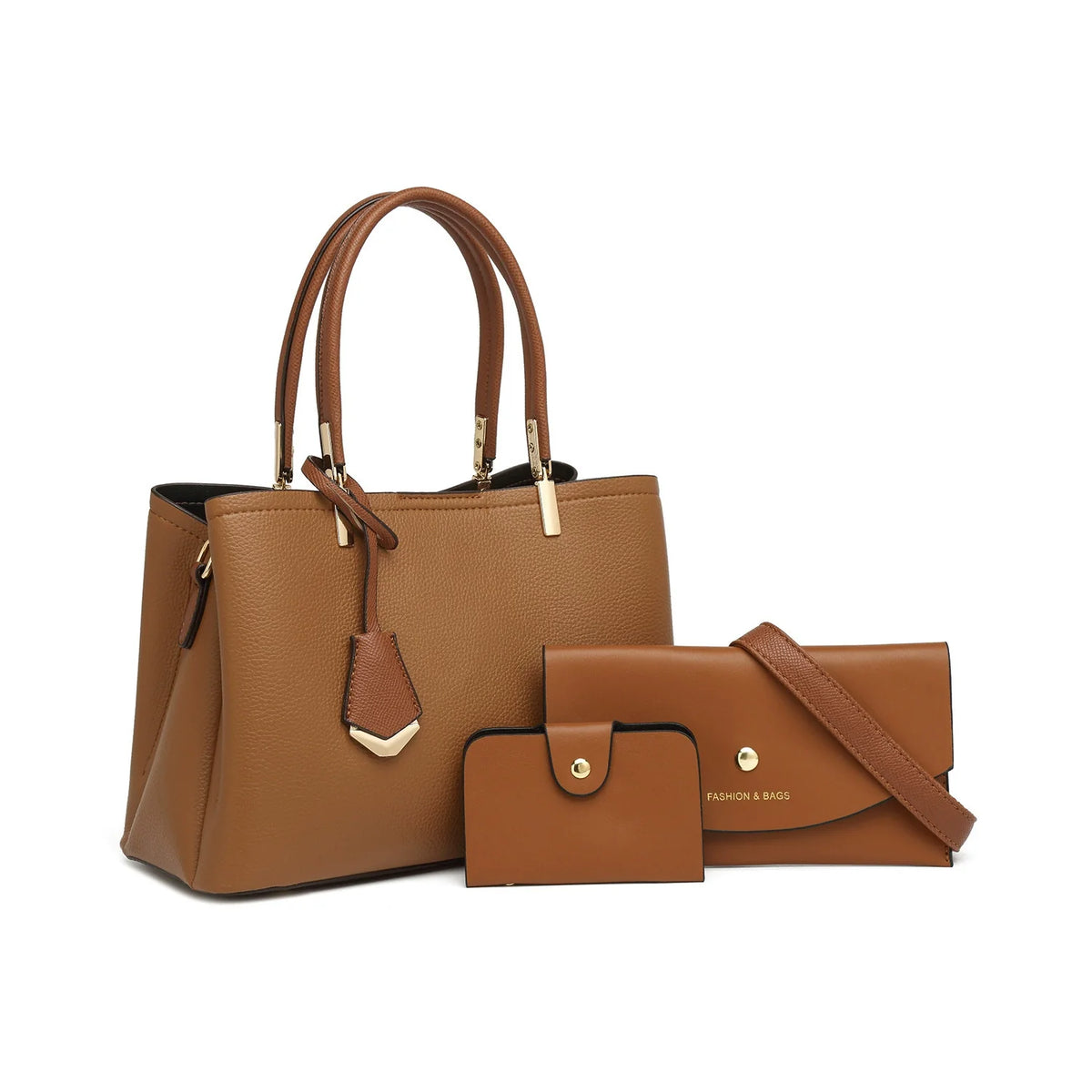 Women's Date Night Handbag | Romantic Structured Evening Tote 27×15×9cm