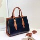 Women's Timeless Classic Handbag | Durable Structured Tote 27×15×9cm