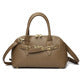 Women's Holiday Gift Handbag | Festive Structured Luxury Tote 27×15×9cm